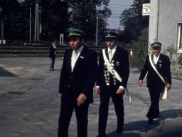 Schützenfest 1977